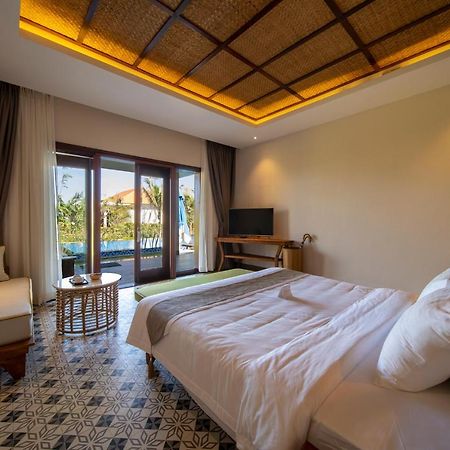 Sao Mai Beach Resort Tuy Hoa Exteriér fotografie