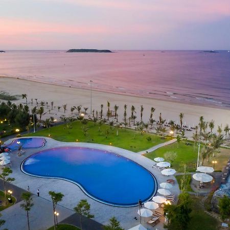 Sao Mai Beach Resort Tuy Hoa Exteriér fotografie