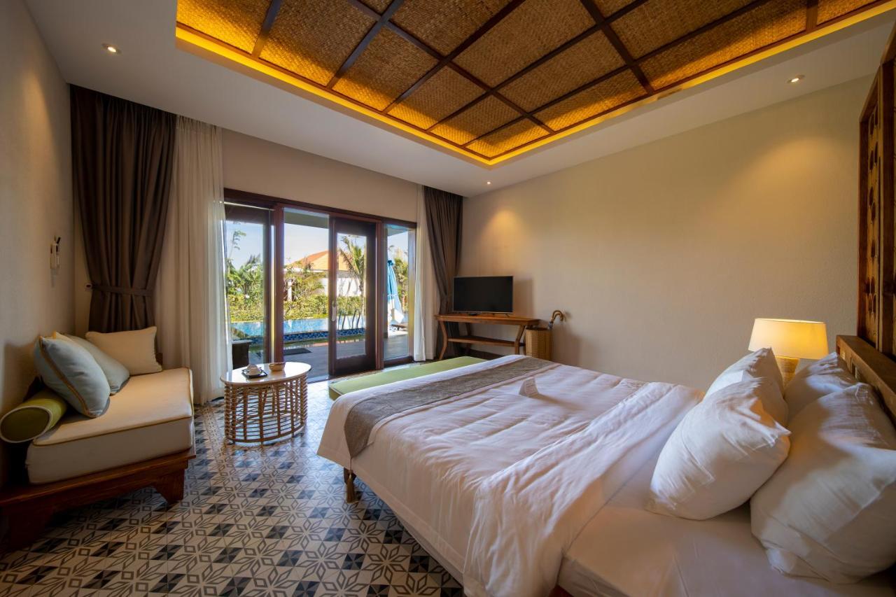 Sao Mai Beach Resort Tuy Hoa Exteriér fotografie
