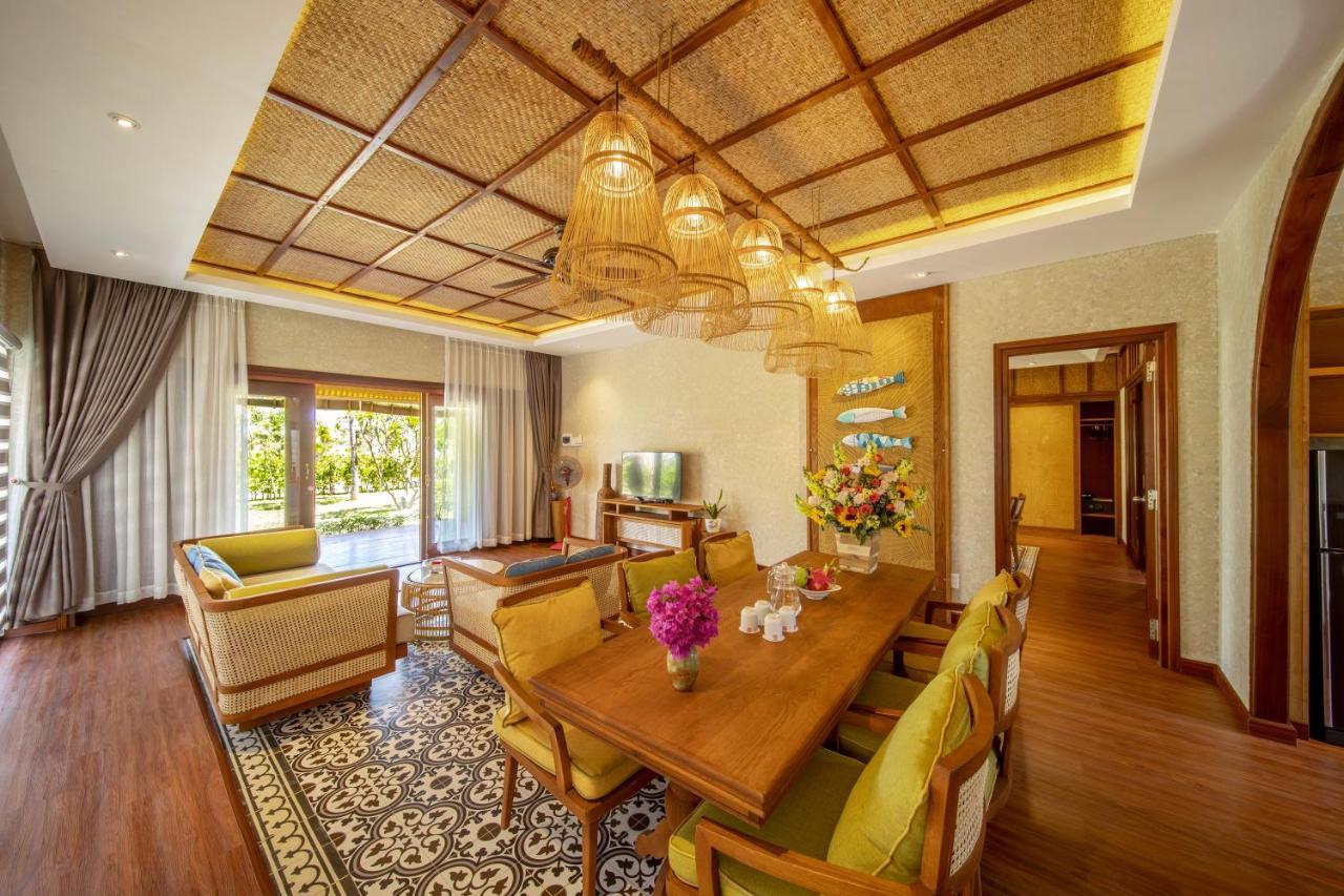 Sao Mai Beach Resort Tuy Hoa Exteriér fotografie