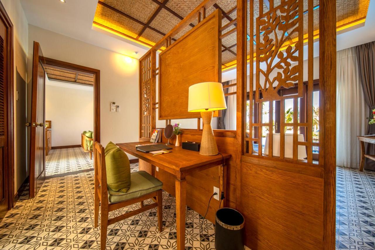 Sao Mai Beach Resort Tuy Hoa Exteriér fotografie