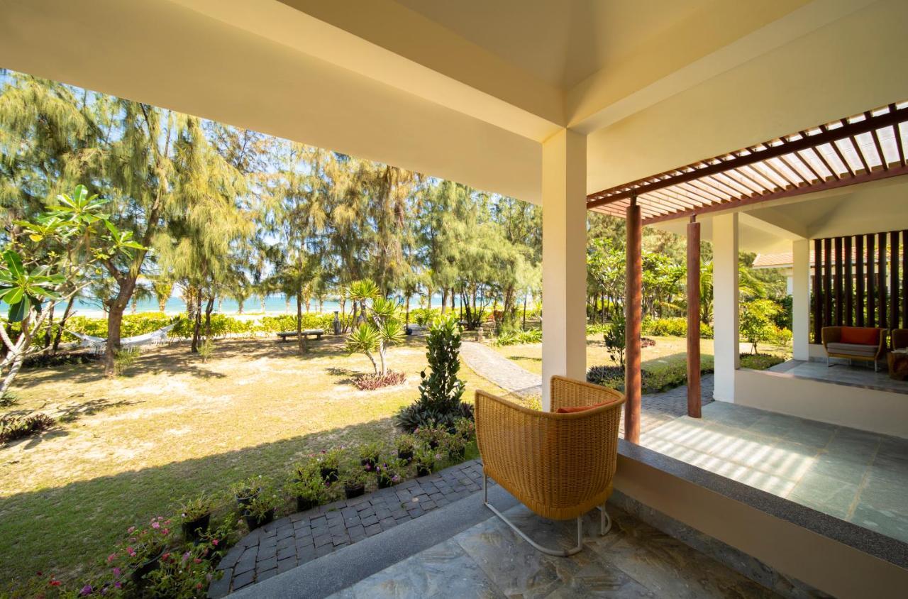 Sao Mai Beach Resort Tuy Hoa Exteriér fotografie