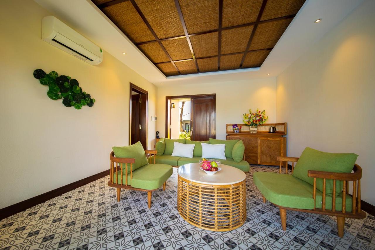 Sao Mai Beach Resort Tuy Hoa Exteriér fotografie