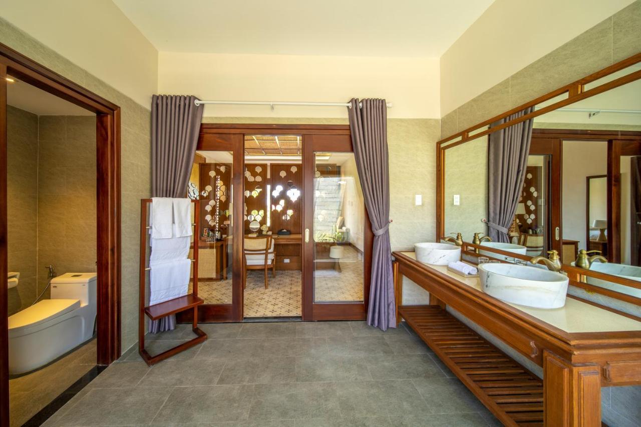 Sao Mai Beach Resort Tuy Hoa Exteriér fotografie