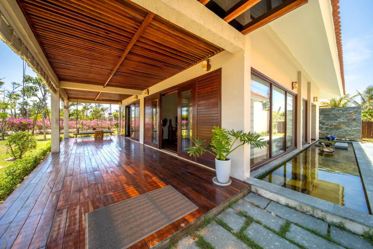 Sao Mai Beach Resort Tuy Hoa Exteriér fotografie
