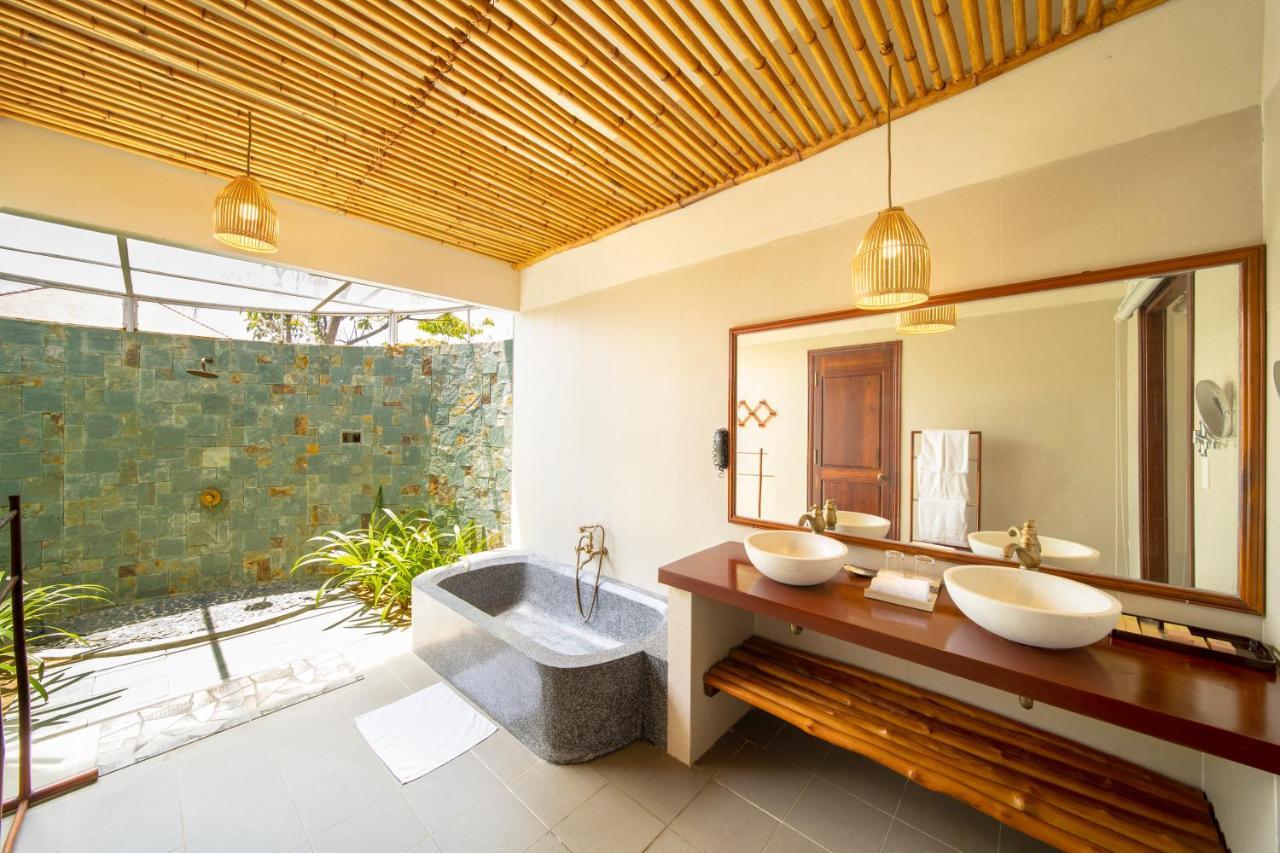 Sao Mai Beach Resort Tuy Hoa Exteriér fotografie