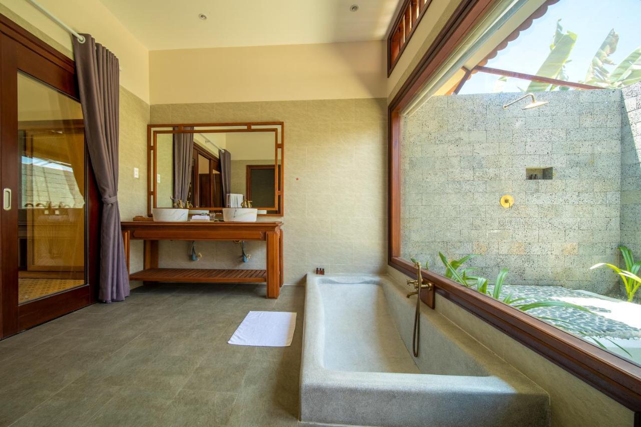 Sao Mai Beach Resort Tuy Hoa Exteriér fotografie
