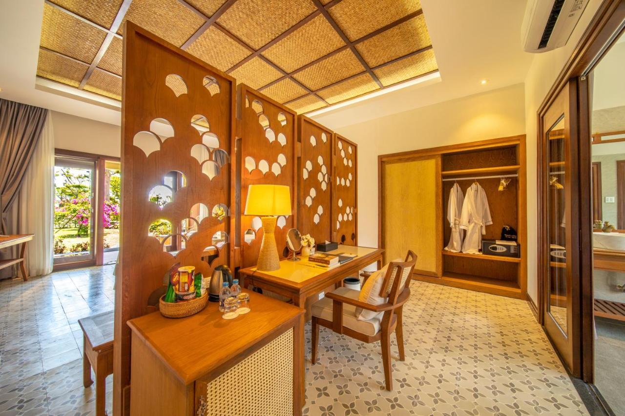 Sao Mai Beach Resort Tuy Hoa Exteriér fotografie