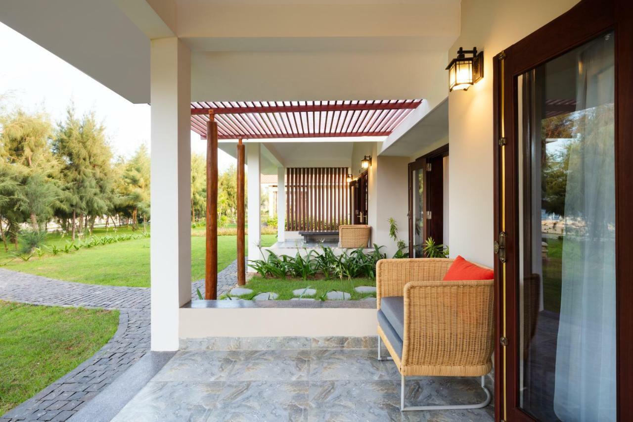 Sao Mai Beach Resort Tuy Hoa Exteriér fotografie